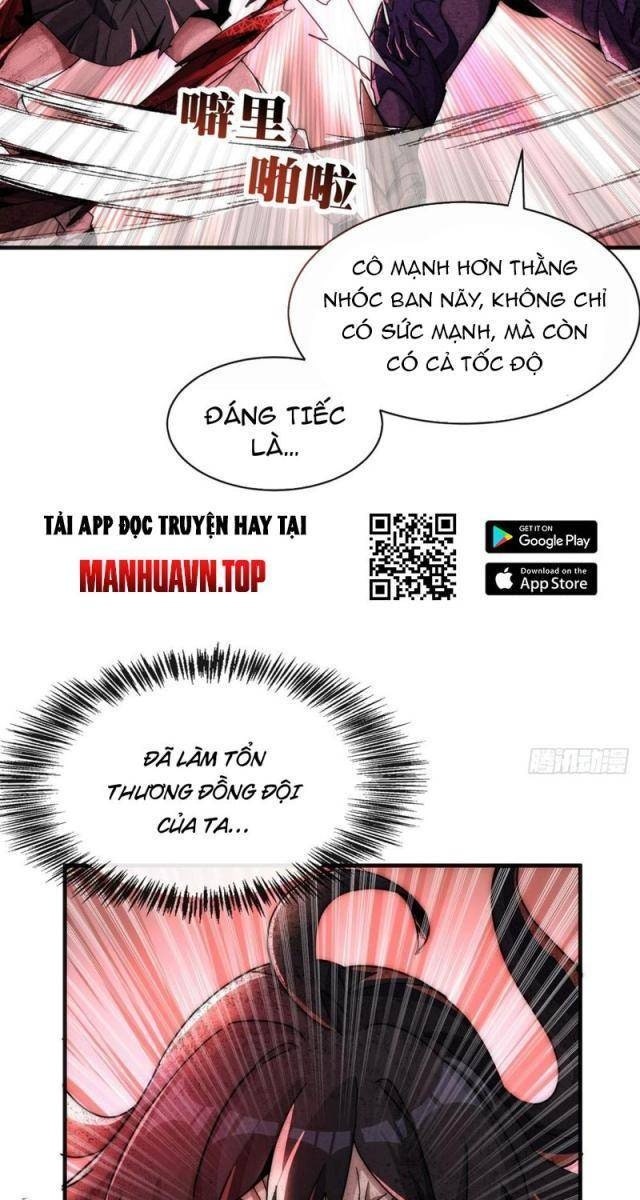 Nhân Vật Phản Diện Trong Trò Chơi Tận Thế Quật Khởi - Page 4
