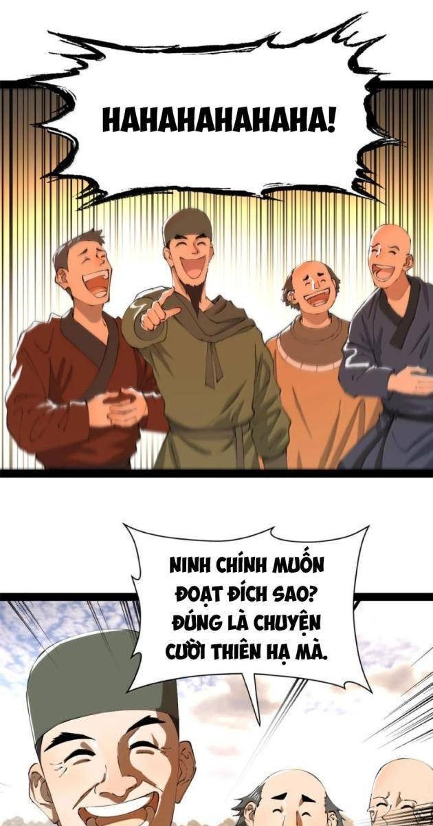 Chàng Rể Mạnh Nhất Lịch Sử - Page 23