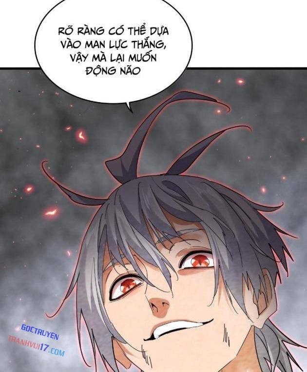Đại Quản Gia Là Ma Hoàng - Page 44
