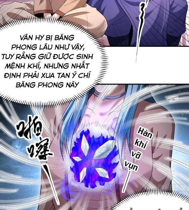 Tuyệt Thế Võ Thần - Page 50