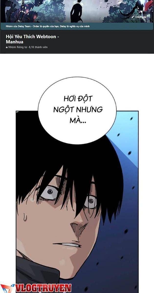 Để Có Thể Sống Sót - Page 2