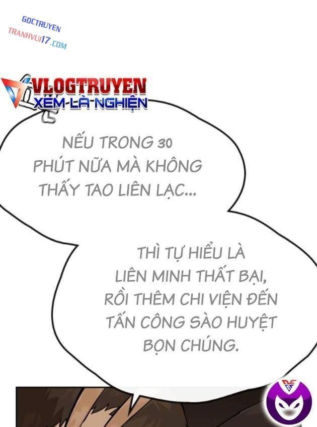 Để Có Thể Sống Sót - Page 59