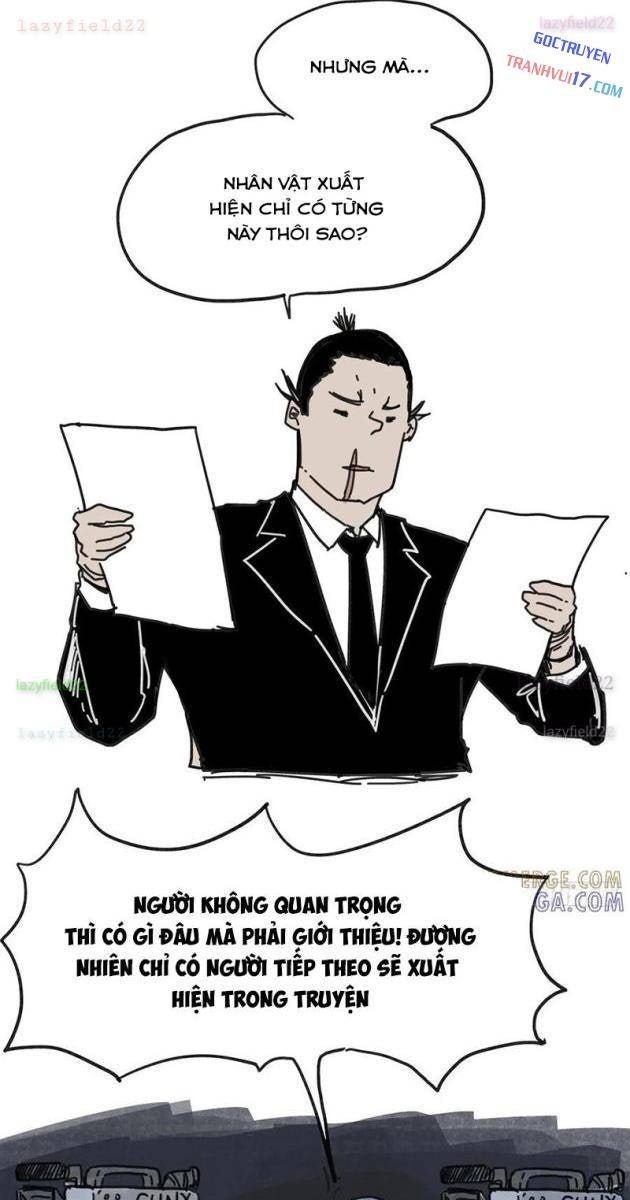 Hiệp Khách Hành Bất Thông - Page 23