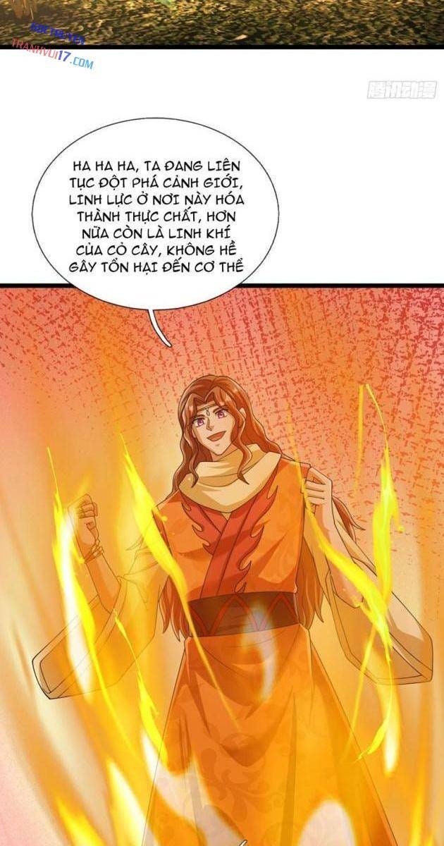 Ta Có Thể Rút Ra Vô Hạn Vật Phẩm - Page 19