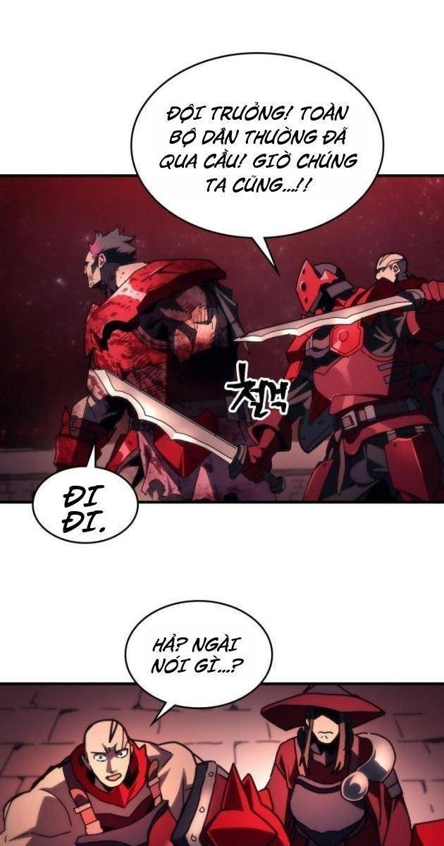 Hãy Hành Động Như Một Boss Đi Ngài Mr Devourer - Page 61