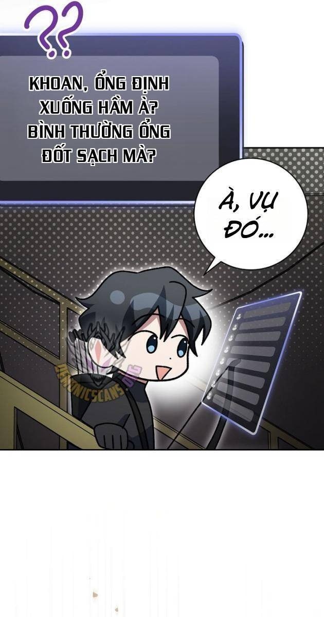 Stream Của Cung Thủ Thiên Tài - Page 91
