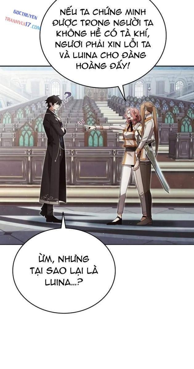 Học Viên Trở Thành Nhà Tiên Tri?! - Page 61