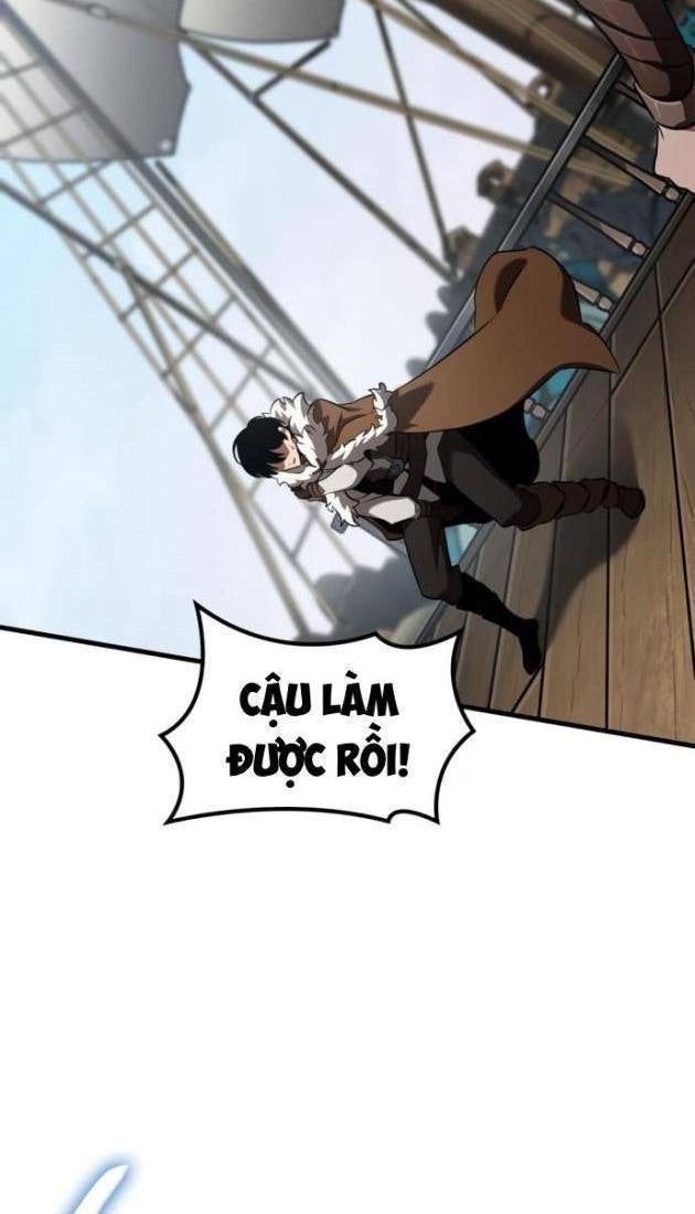Sử Thi Valhalla - Page 50
