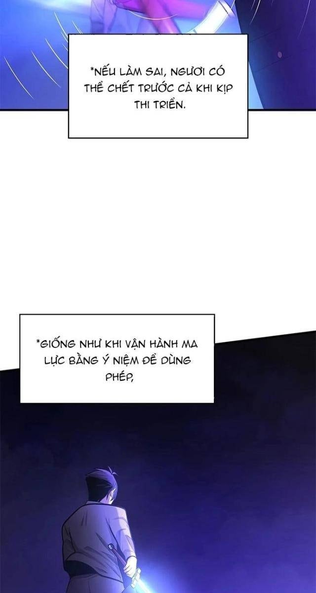 Hầm Ngục Hướng Dẫn Cấp Địa Ngục - Page 41