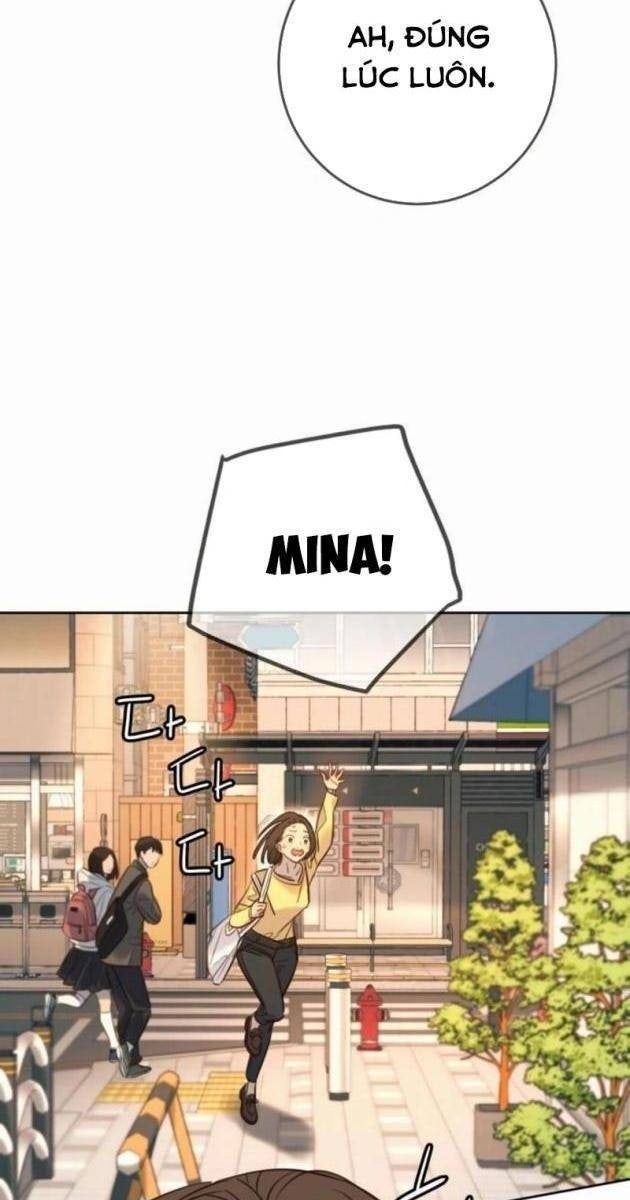 Mọi người Đều Yêu Cô Ấy - Page 112