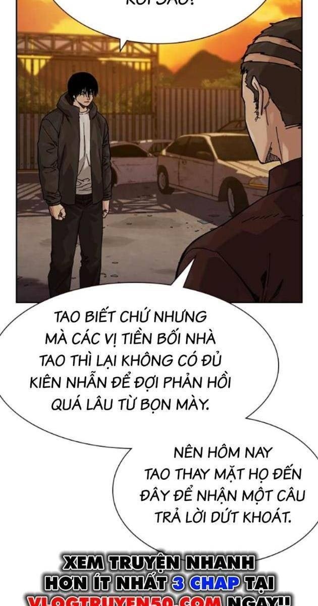 Để Có Thể Sống Sót - Page 126