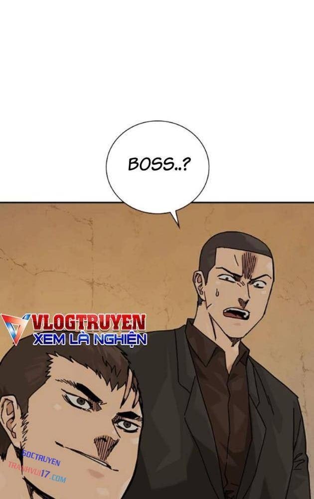 Để Có Thể Sống Sót - Page 119