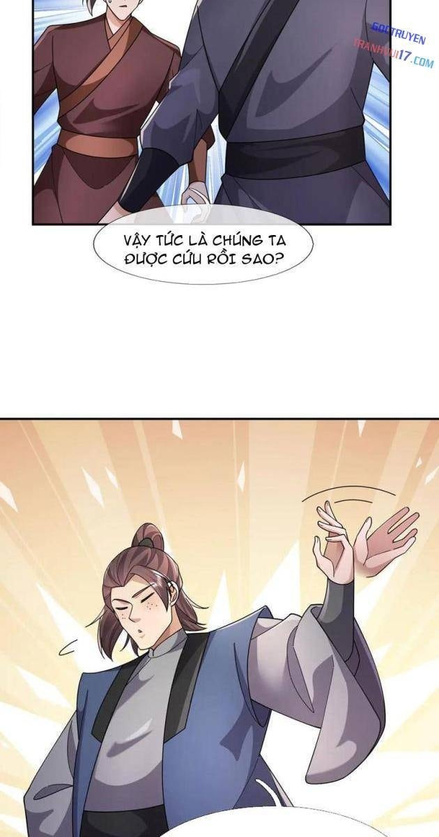 Ngủ Say Vạn Cổ: Xuất Thế Tung Hoành Chư Thiên - Page 11