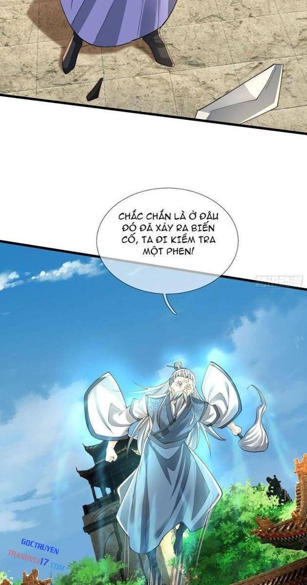 Ta Có Thể Rút Ra Vô Hạn Vật Phẩm - Page 40