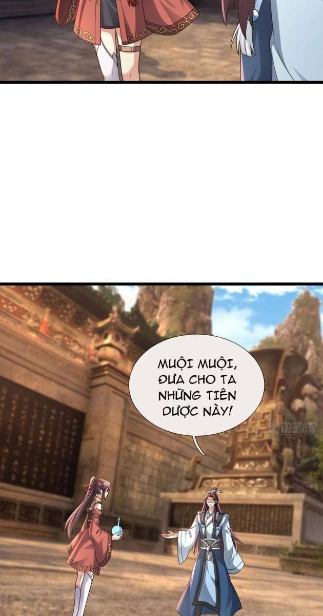Ta Có Thể Rút Ra Vô Hạn Vật Phẩm - Page 15