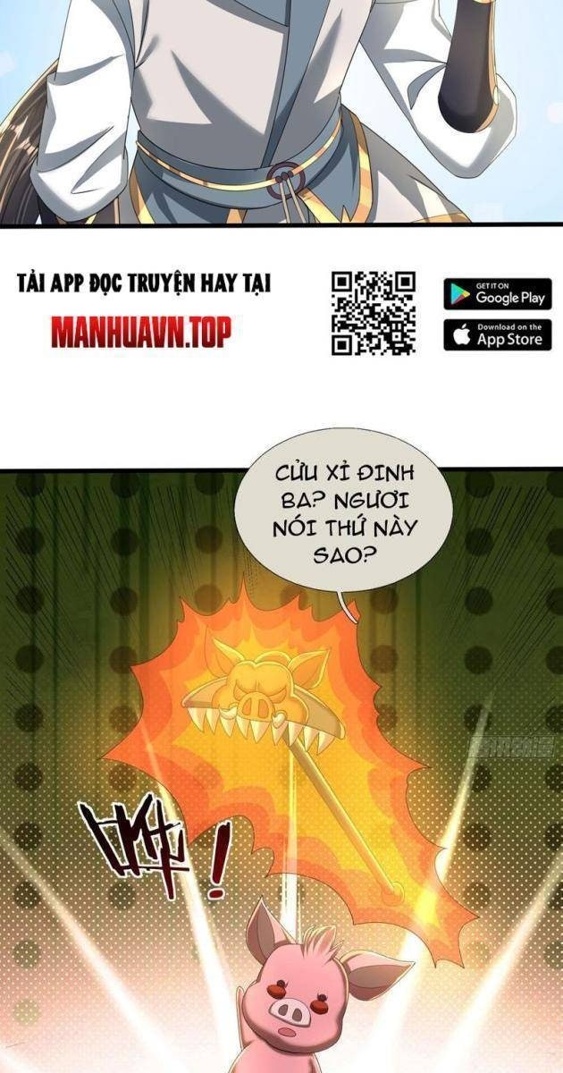 Ta Có Thể Rút Ra Vô Hạn Vật Phẩm - Page 49