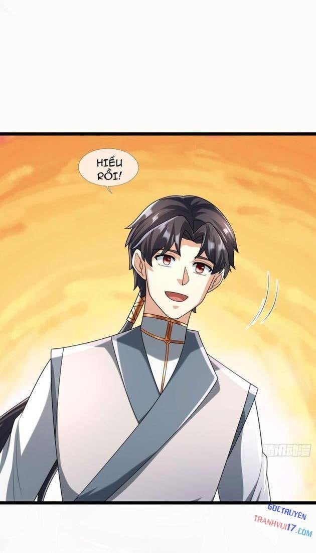 Ta Có Thể Rút Ra Vô Hạn Vật Phẩm - Page 14