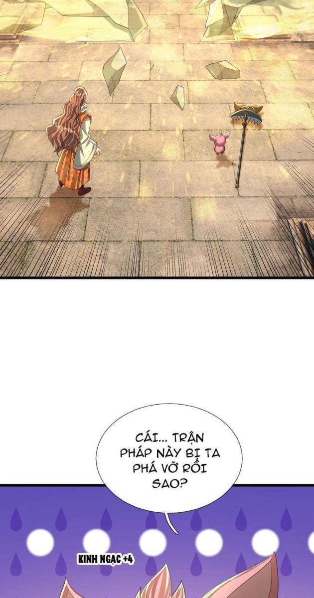 Ta Có Thể Rút Ra Vô Hạn Vật Phẩm - Page 61