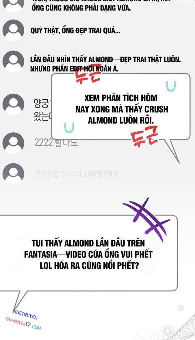 Stream Của Cung Thủ Thiên Tài - Page 18