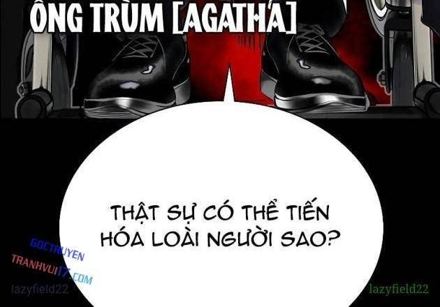 Đại Chiến Người Và Trùng - Page 31