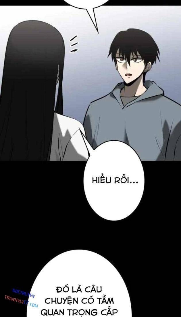 Chinh Phục Hầm Ngục Bằng Sao Chép Và Dán - Page 11