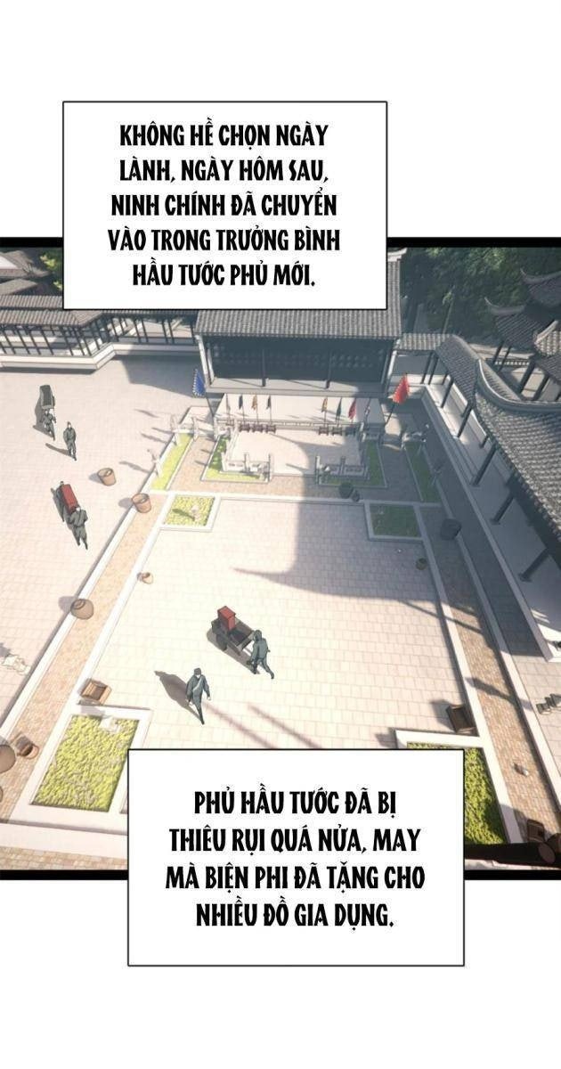 Chàng Rể Mạnh Nhất Lịch Sử - Page 1