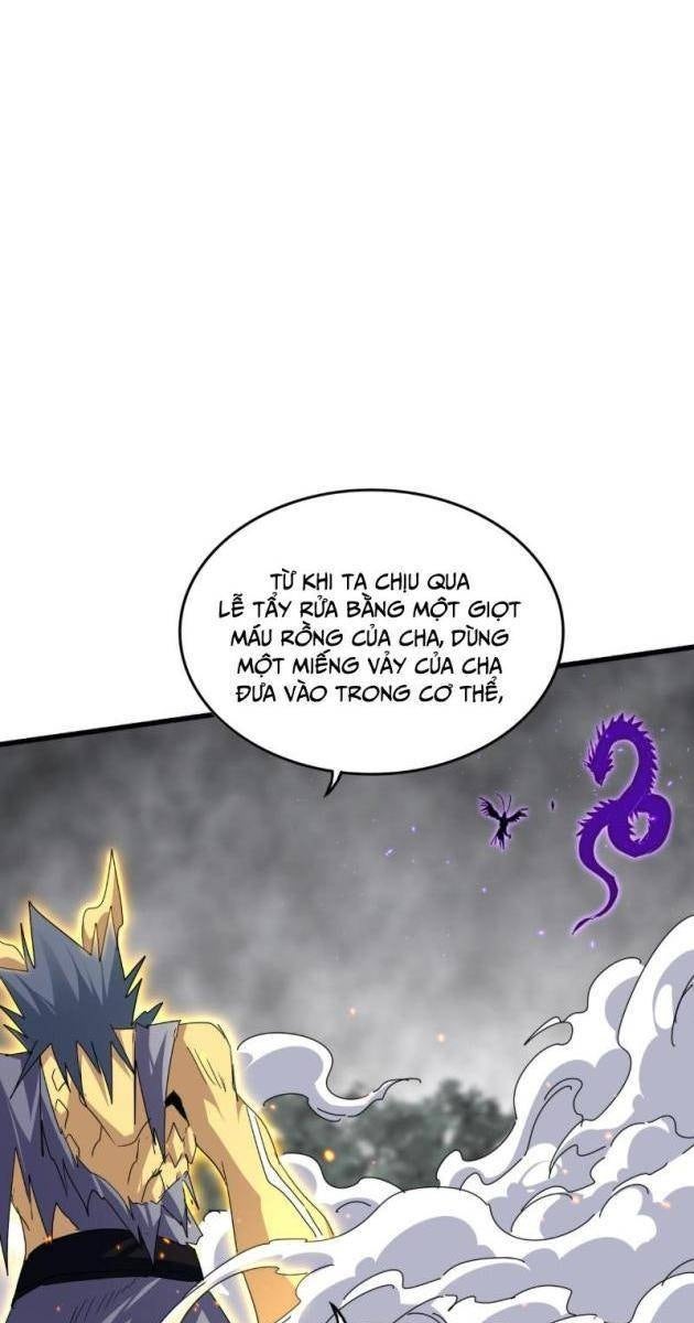 Đại Quản Gia Là Ma Hoàng - Page 31