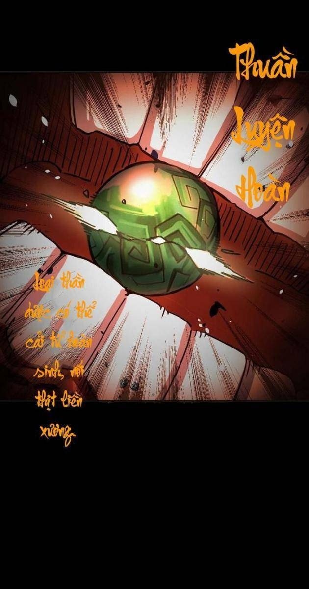 Bắt Đầu Từ Cửu Đầu Điểu - Page 11