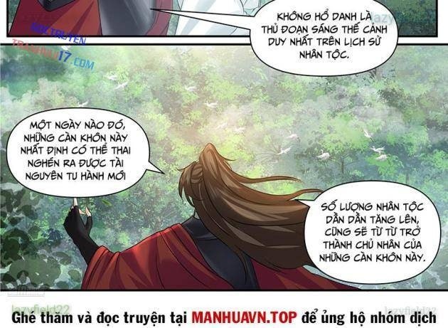 Võ Luyện Đỉnh Phong - Page 6