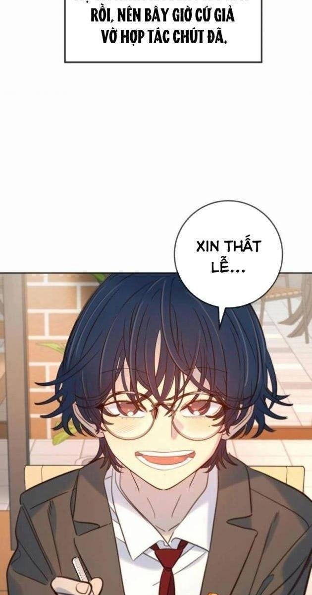Mọi người Đều Yêu Cô Ấy - Page 54