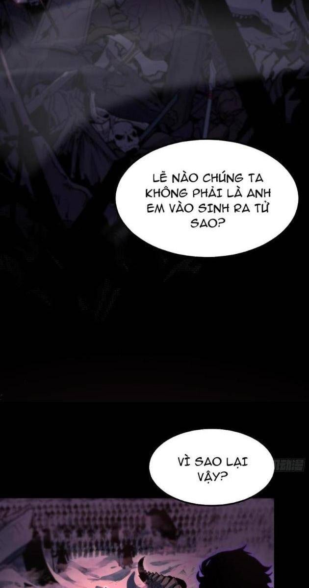 Sau Khi Sống Lại, Ta Dùng Kính Phản Diện Phục Thù - Page 4
