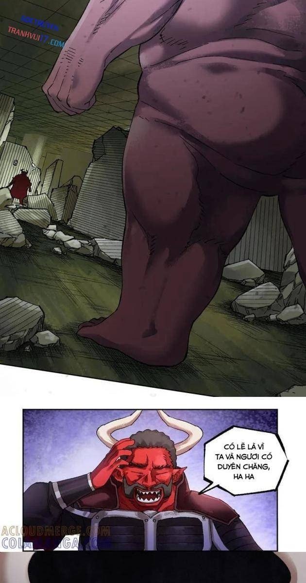 Truyền Võ - Page 46
