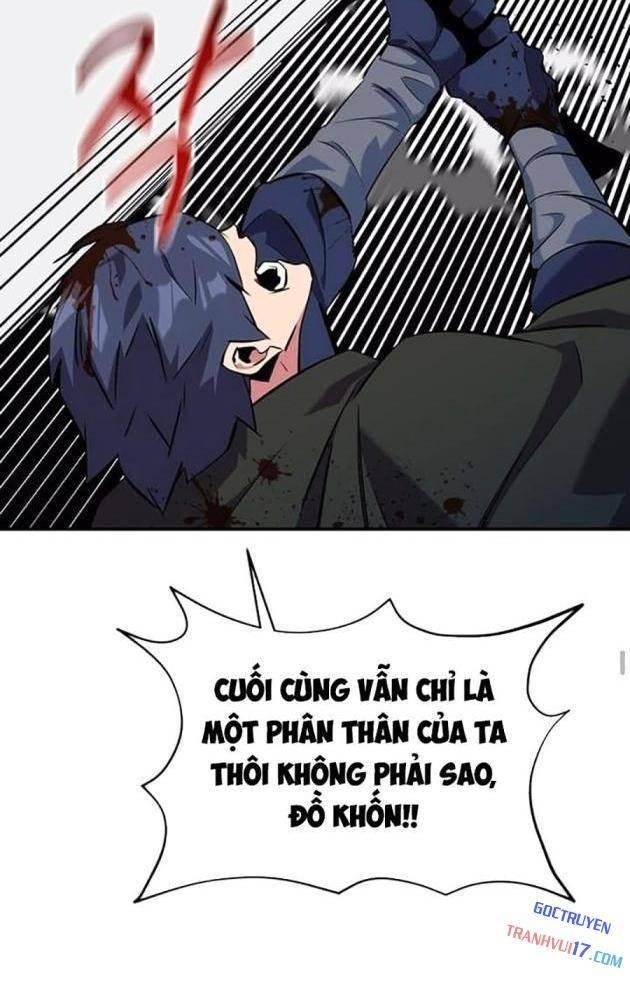 Đi Săn Tự Động Bằng Phân Thân - Page 6