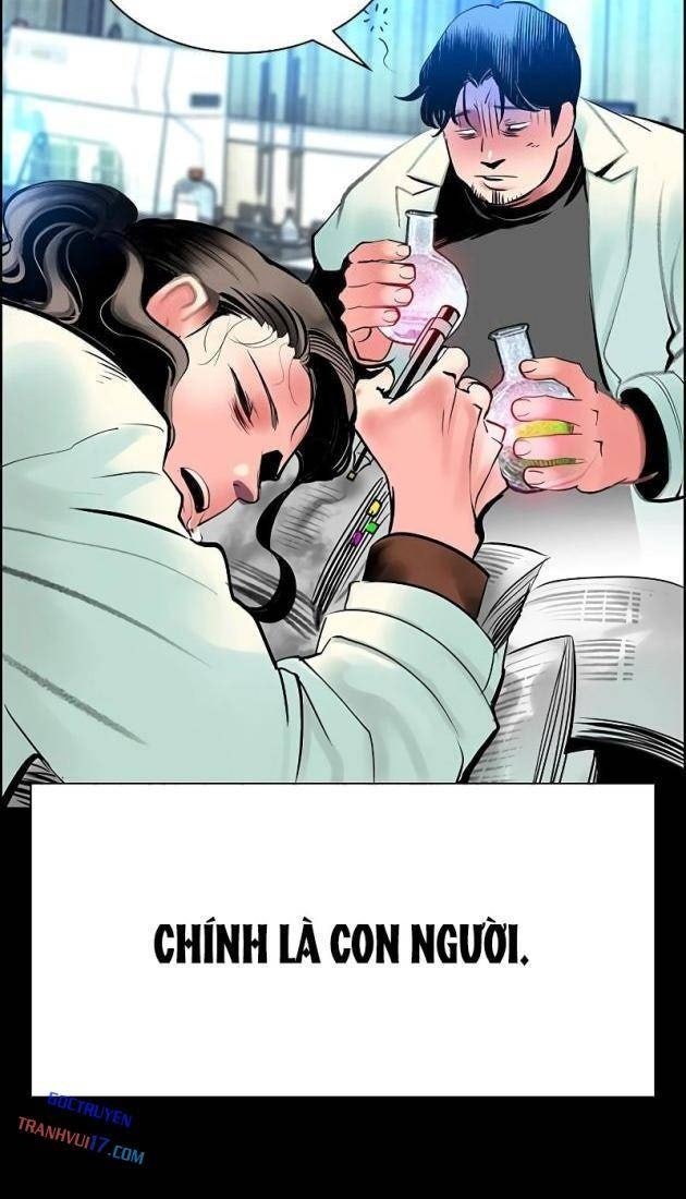 Đại Chiến Người Và Trùng - Page 69