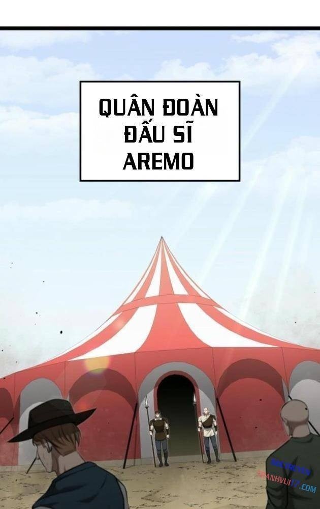 Nhà Vô Địch Kalli - Page 3