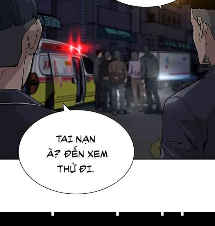 Để Có Thể Sống Sót - Page 320