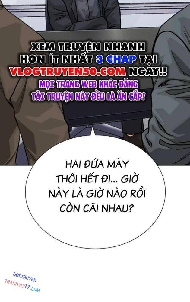 Để Có Thể Sống Sót - Page 41