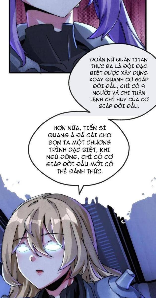 Nhân Vật Phản Diện Trong Trò Chơi Tận Thế Quật Khởi - Page 77