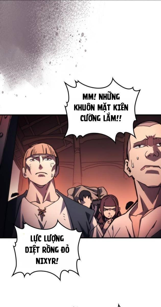 Hãy Hành Động Như Một Boss Đi Ngài Mr Devourer - Page 48
