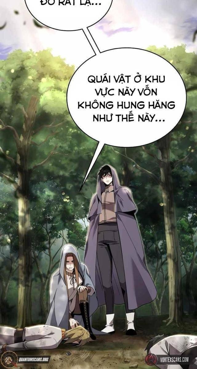 Học Viên Trở Thành Nhà Tiên Tri?! - Page 94