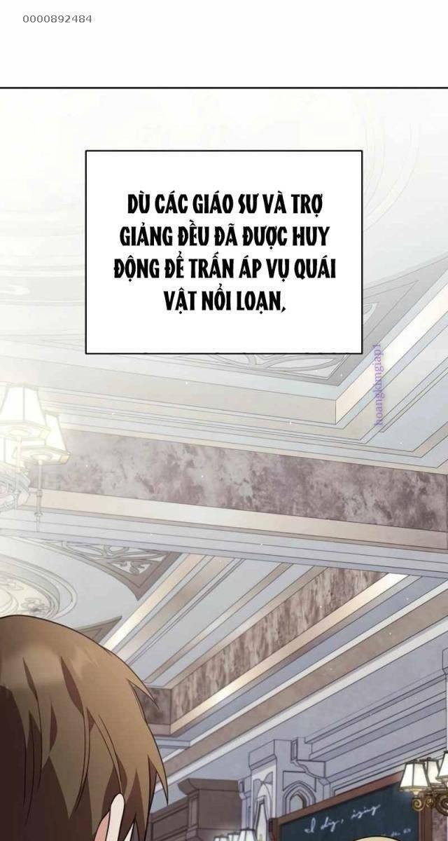 Học Viên Trở Thành Nhà Tiên Tri?! - Page 53