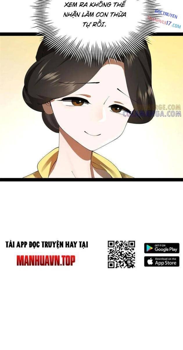 Chàng Rể Mạnh Nhất Lịch Sử - Page 43
