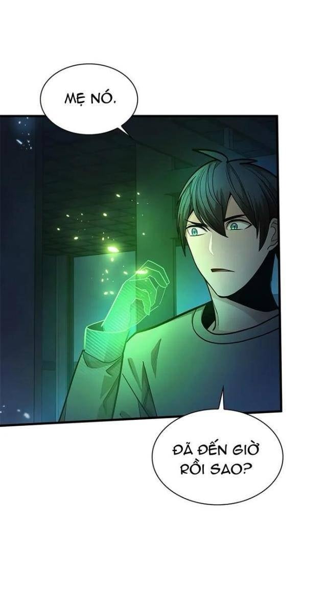 Hầm Ngục Hướng Dẫn Cấp Địa Ngục - Page 30