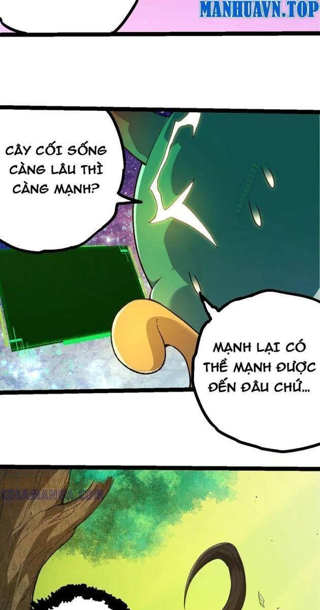 Chuyển Sinh Thành Liễu Đột Biến - Page 3