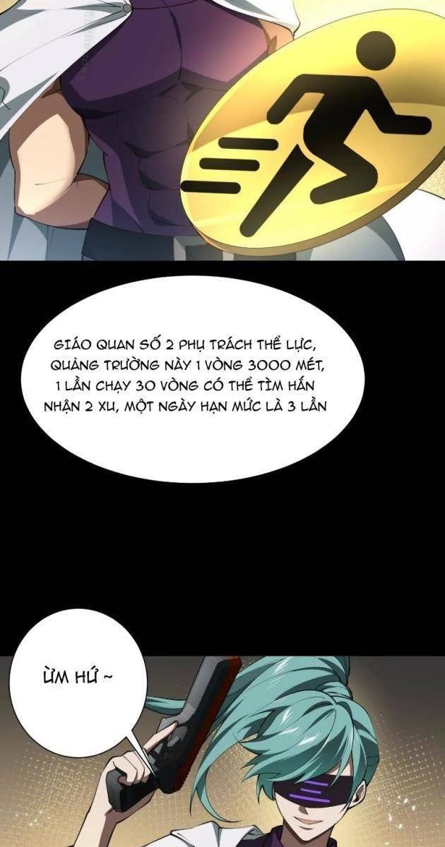 Thần Trò Chơi Dục Vọng - Page 69