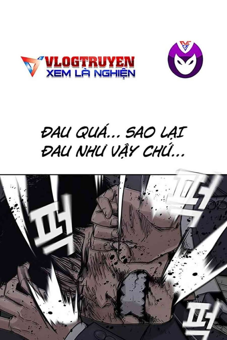 Để Có Thể Sống Sót - Page 291