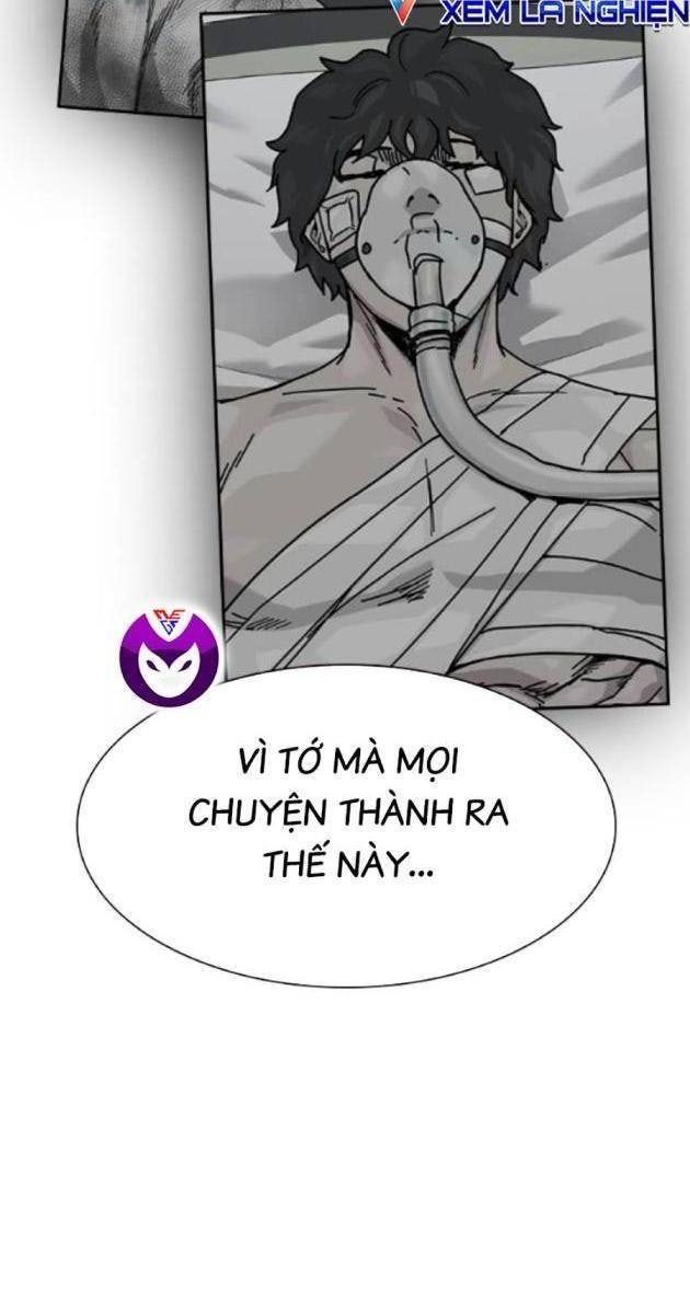 Để Có Thể Sống Sót - Page 15