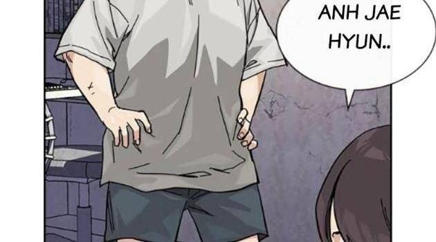 Để Có Thể Sống Sót - Page 24