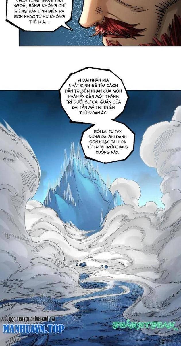 Truyền Võ - Page 9