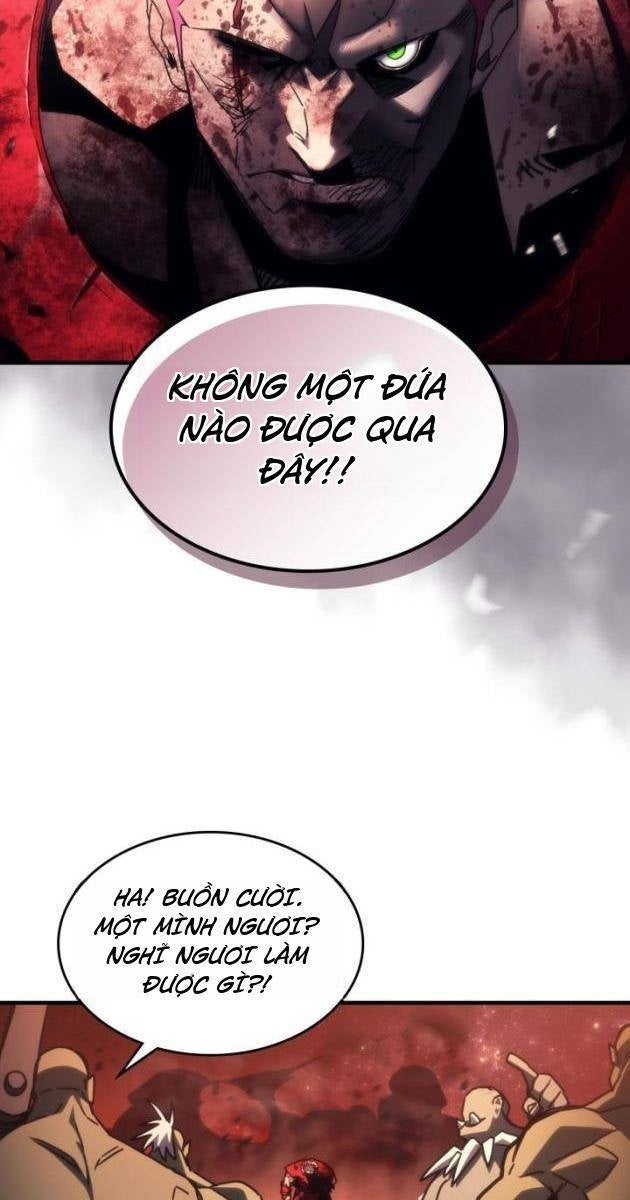 Hãy Hành Động Như Một Boss Đi Ngài Mr Devourer - Page 72